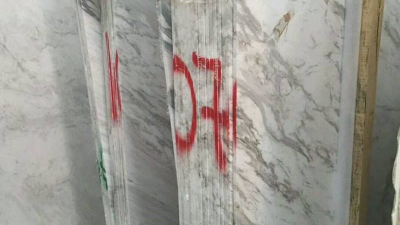 微晶石台面发黄，如何有效清洁？**