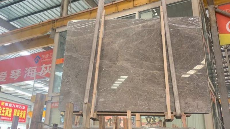 揭秘花岗岩墓碑石料批发：靠谱厂家的关键要素