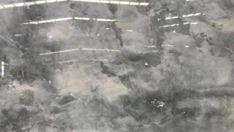 芝麻黑花岗岩：揭秘其背后的品质与价值**