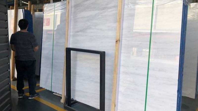 石英石台面定制价格，揭秘背后的计算逻辑