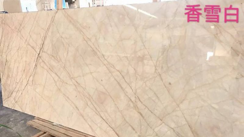 揭秘石材厂家定制流程：从选材到成品交付的奥秘