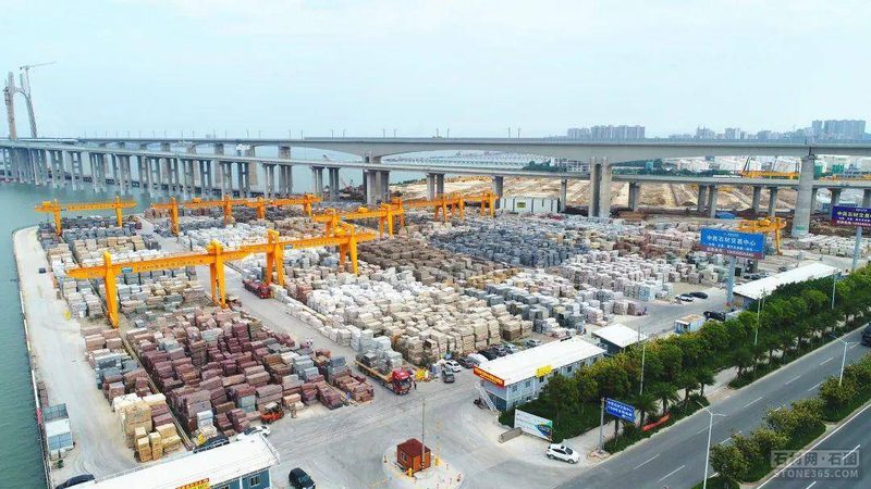 石材幕墙质量验收标准解析：关键要点与实操指南