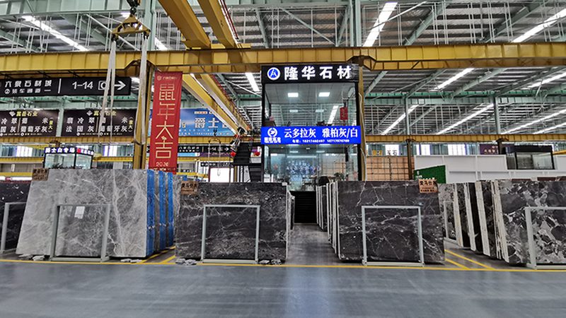 文化石施工，细节决定成败