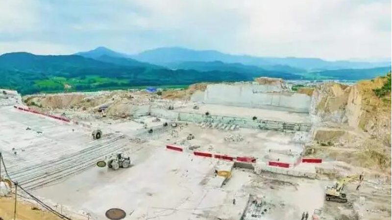 石材加工行业标准解析：价格影响与市场趋势