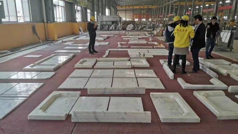 厨房台面石材报价单明细