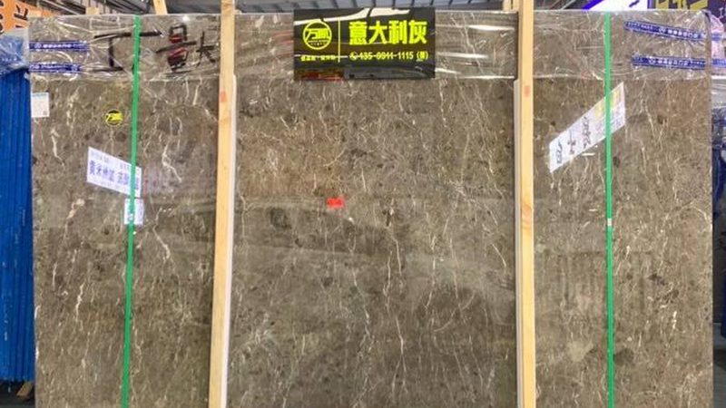 透光石幕墙：揭秘其独特魅力与选材要点