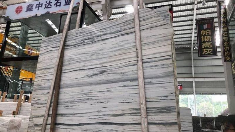 石英石台面加工步骤流程详解
