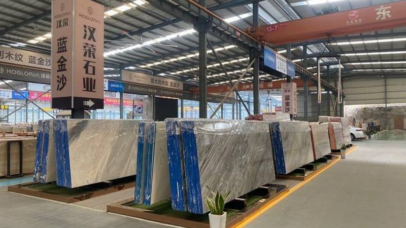 石材批发公司规格尺寸报价单：揭秘石材选购的五大关键要素