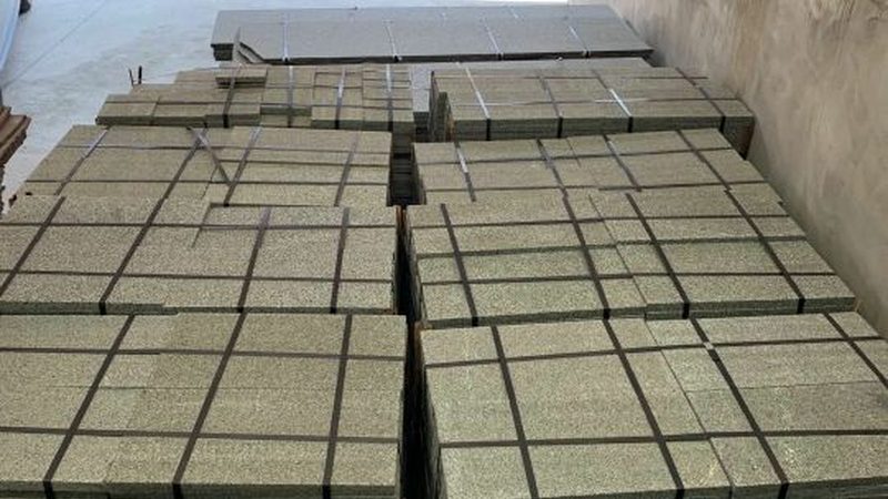 蘑菇石勾缝，价格几何？揭秘影响勾缝费用的五大因素**