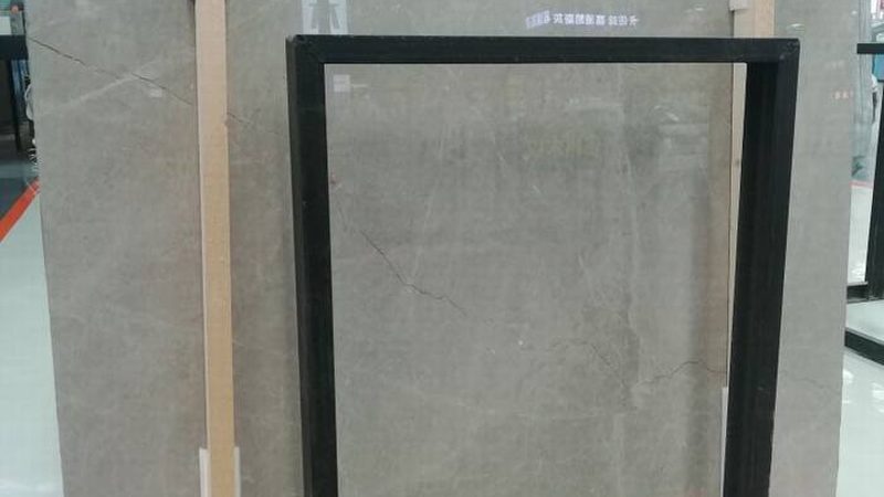 石材马赛克墙面平整度：关键要求与检测要点